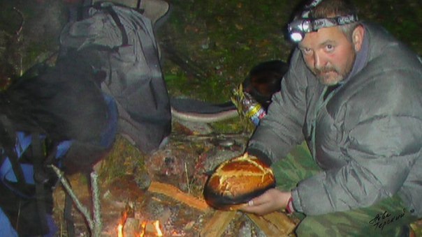 Свой хлеб Свой хлеб