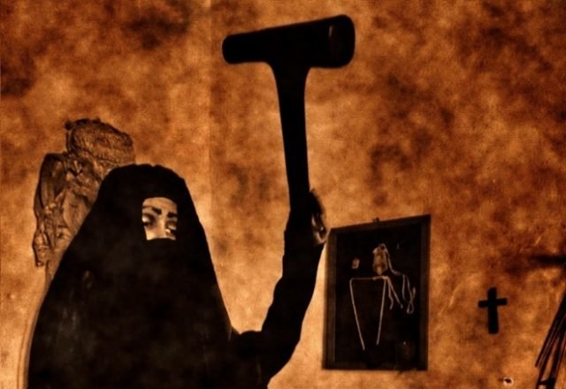 эвтаназия история аккобадора аккобадоры отвратительные мужики disgusting men