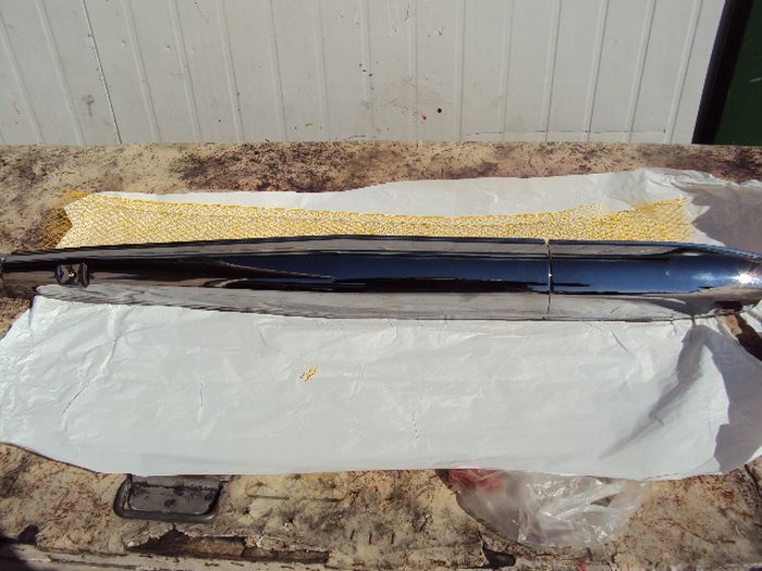 Восстановление мотоцикла Cezet 350 Cezet, восстановление, мото, мотоцикл, реставрация