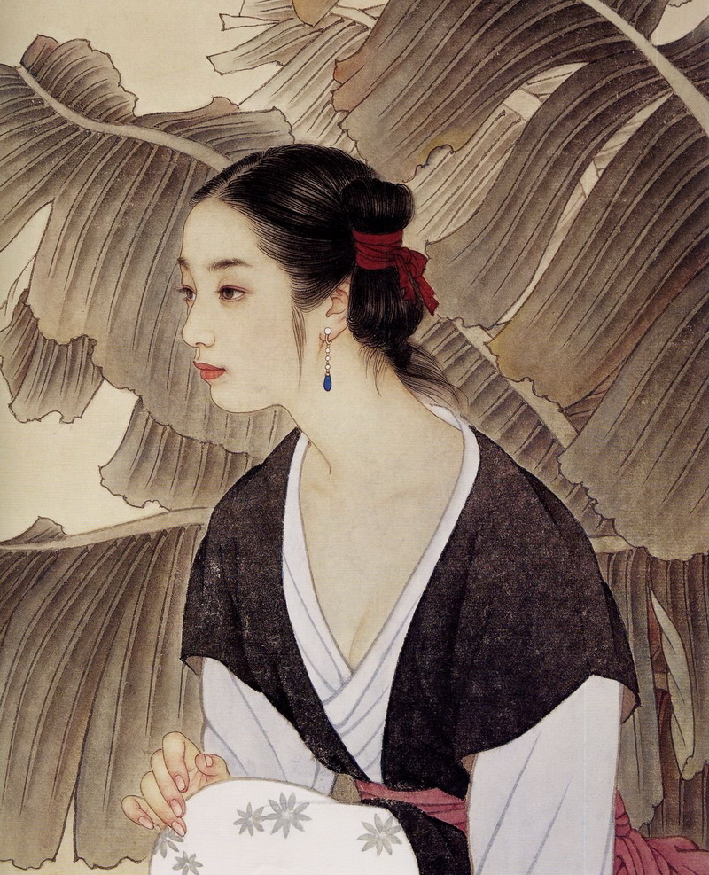  WANG MEIFANG, ZHAO GUOJING