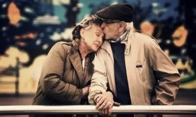 Бабушкин секрет счастливого брака