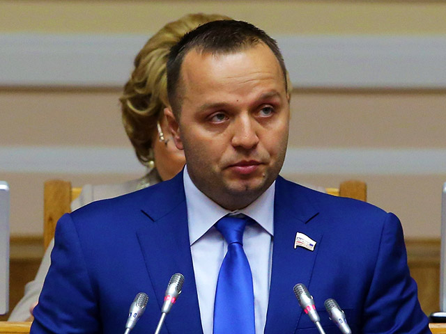 Сенатор заявил о вероятности признания однополых браков в РФ original.jpg#20134395344