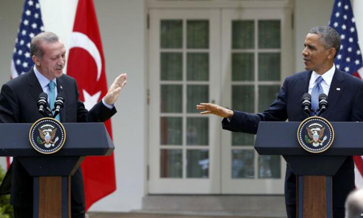 Эрдоган пошел против США: Турция отказалась выполнять предложение Штатов