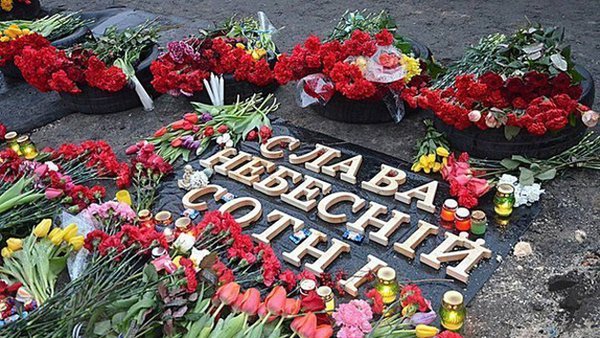 "Проси прощения у героев небесной сотни" - как проводят переаттестацию в МВД Украины