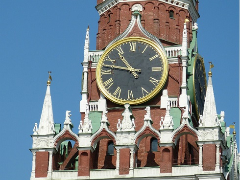 Черная полоса для власти Черная полоса для власти