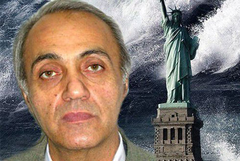 Вазген Авагян Масштабы национал-предательства