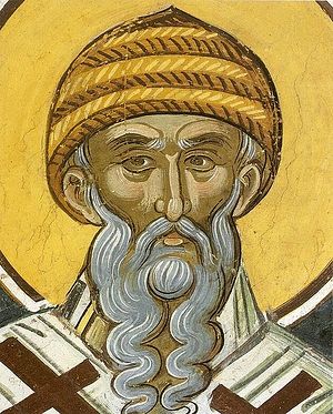 Святой Спиридон и Светлана Петровна. Даже не знаю, с чего начать…