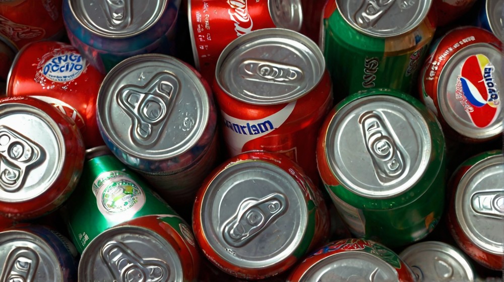 Сахар в виде газировки и фруктового сока повышает риск развития диабета 2 типа