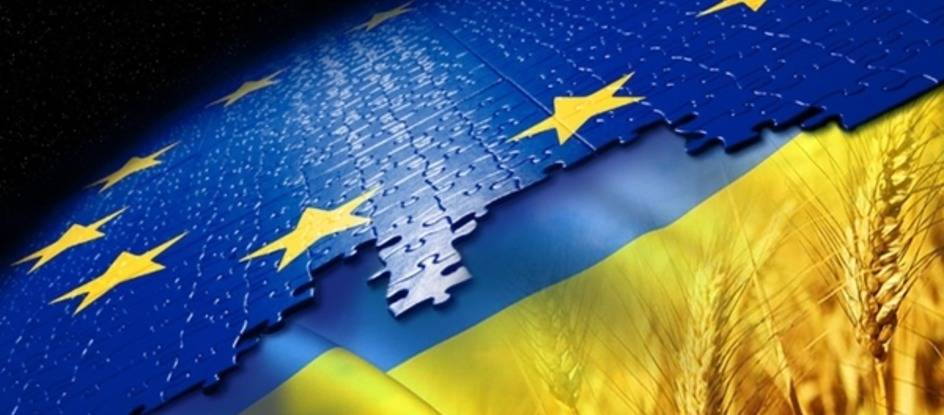 Для чего на самом деле Украина понадобилась Евросоюзу? Для чего на самом деле Украина понадобилась Евросоюзу?