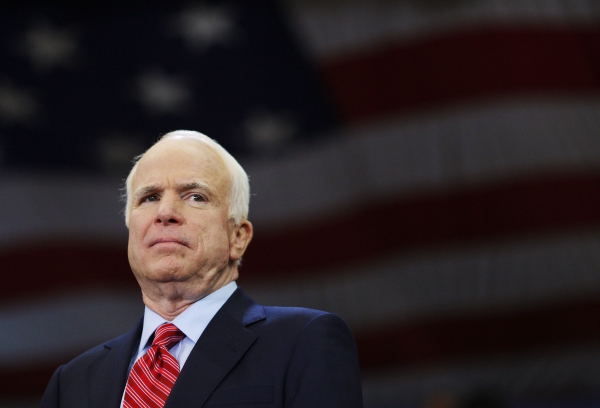 Закон и порядок в США