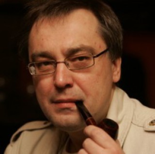 Андрей Сорокин Издательский директор группы «Однако»