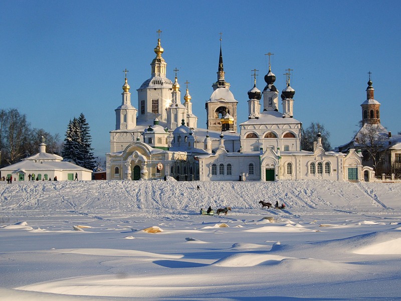 Грани Русского Севера