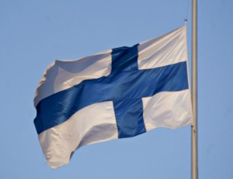 Финская гавань для террористов Финская гавань для террористов