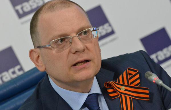Долгов прокомментировал задержание российских журналистов на Украине