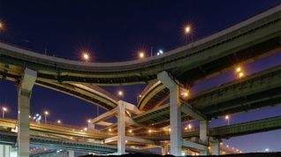 Как устроены дороги и автомобильная инфраструктура в Японии Как устроены дороги и автомобильная инфраструктура в Японии