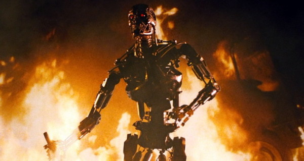 Манекены тоже тщательно готовились к съемкам