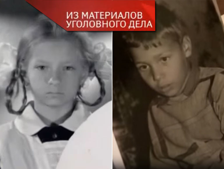 Отравительница Тамара Иванютина: посудомойка, которая стала серийной убийцей