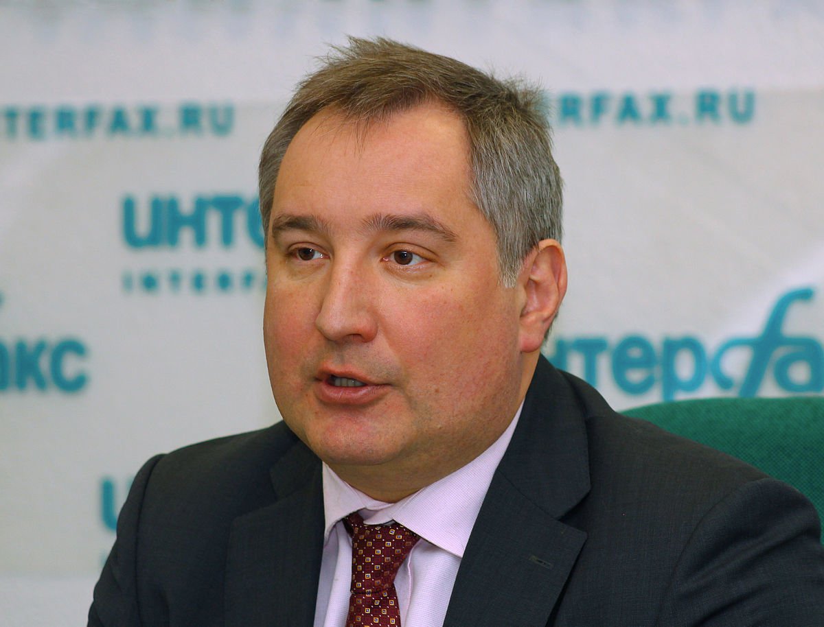 Рогозин назвал норвежских дипломатов «арктическими страусами» Рогозин назвал норвежских дипломатов «арктическими страусами»