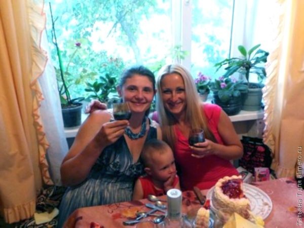 Женская дружба или отношения с любимым? Сложный выбор?