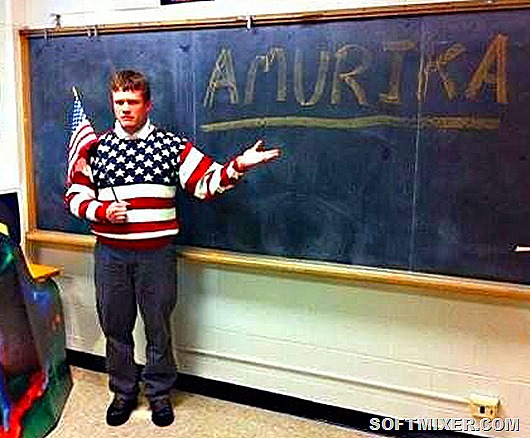 Закон и порядок в США