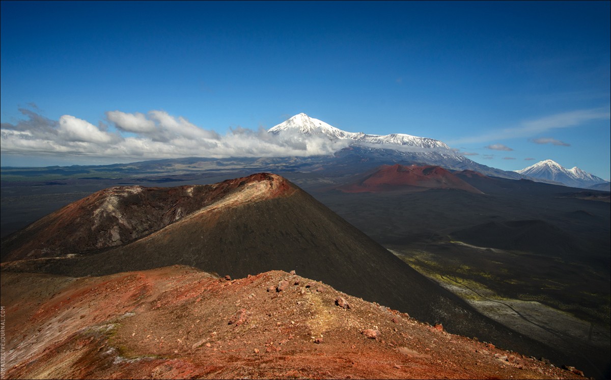 KamchatkaDreaming05 Kamchatka Dreaming — большое камчатское путешествие