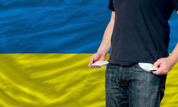Украину ждет дефолт