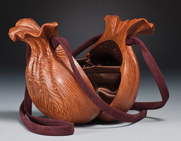 Невероятные вещи из дерева woodstuff18 Невероятные вещи из дерева