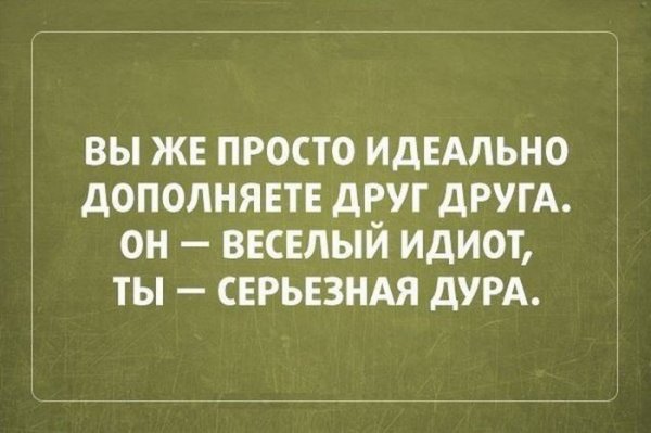 20 саркастических открыток для людей с отличным чувством юмора