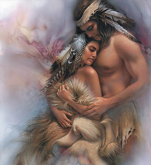 Lee Bogle-</p>
<center>
<p>Не правда ли, красивый способ добавить мягкое блаженство романтики в нашу жизнь!?</p>
<p><img src=