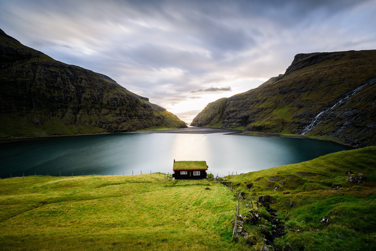 15 интересных фактов об Исландии