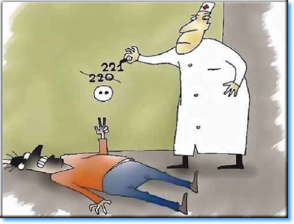 Когда скрываешь правду от детей