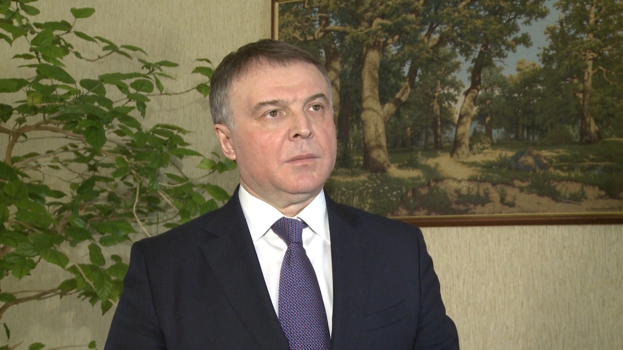 Под крылом «генпрокурорских» можно творить что угодно?