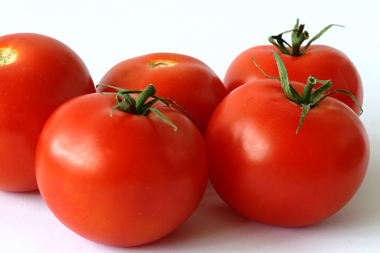 польза помидоров для похудения