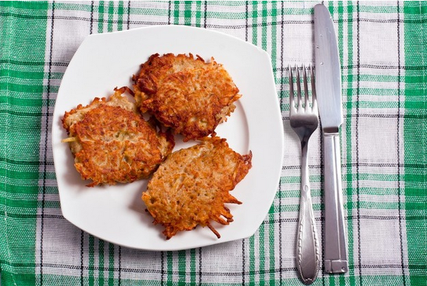 Замечательные рецепты не мясных котлет Замечательные рецепты не мясных котлет