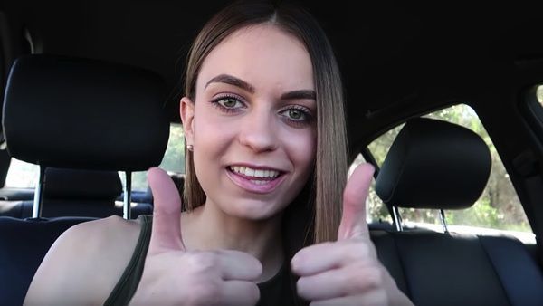 "Я беременная!" Девушка хотела пошутить над своим парнем, но получилось совсем не весело