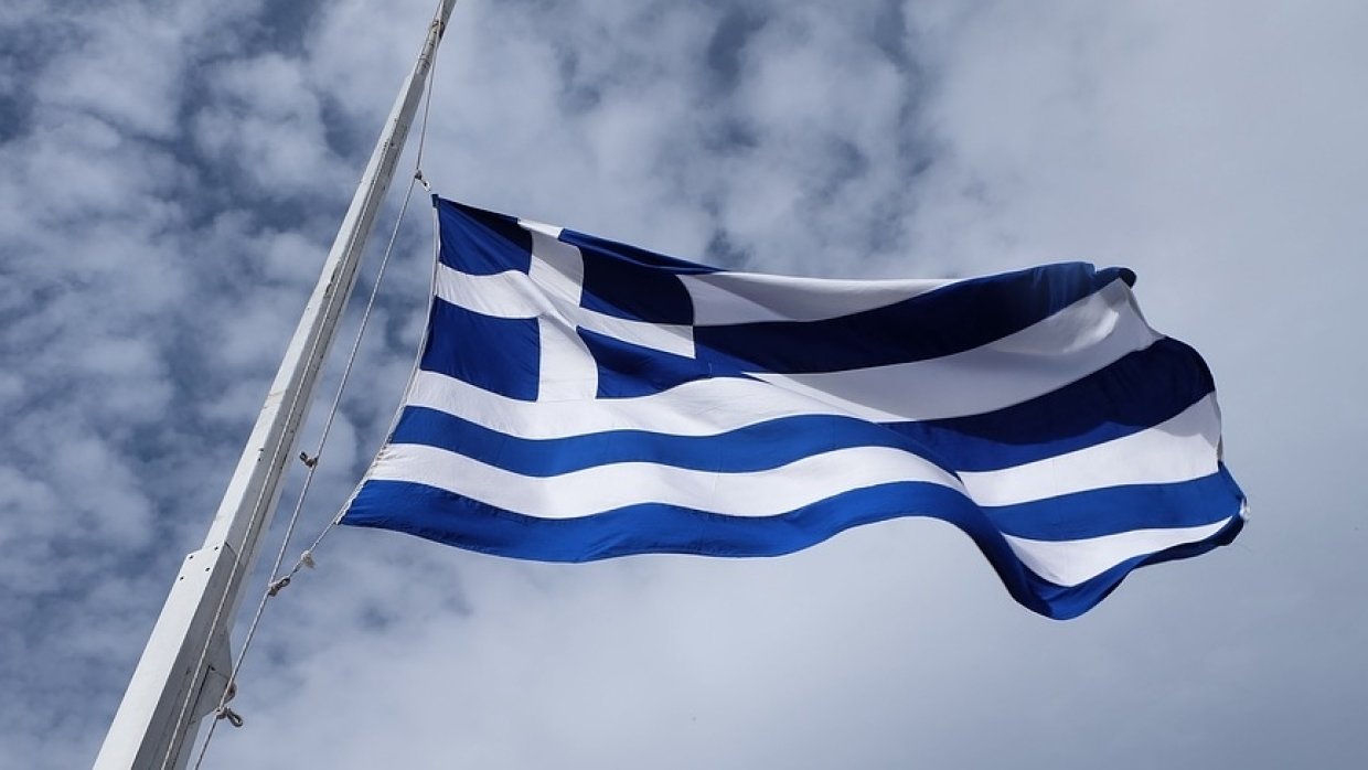 Еврогруппа договорилась о завершении программы финансовой помощи Греции