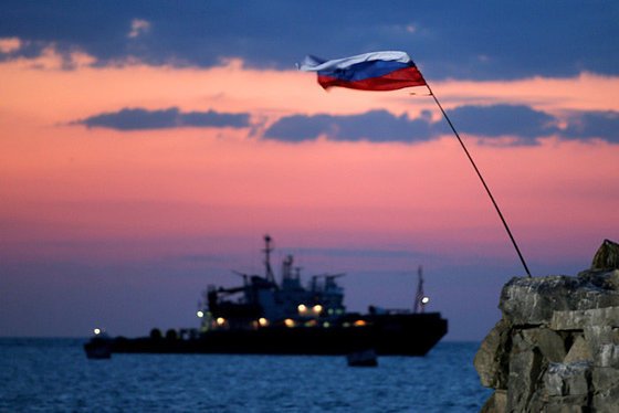 Мировые юристы доказали легитимность воссоединения с Крымом Мировые юристы доказали легитимность воссоединения с Крымом