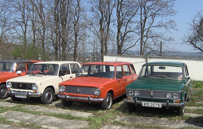 Жигули – любимый «народный» автомобиль советских граждан/ Фото: ru.wikipedia.org Жигули – любимый «народный» автомобиль советских граждан/ Фото: ru.wikipedia.org