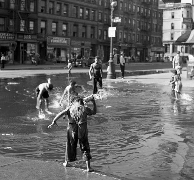 Подборка редких фотографий со всего мира. Часть 14 (30 фото)