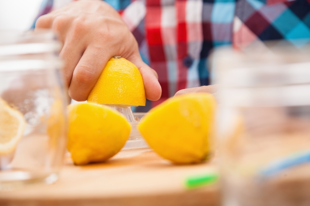 Пять неожиданных применений лимона: попробуйте прямо сейчас