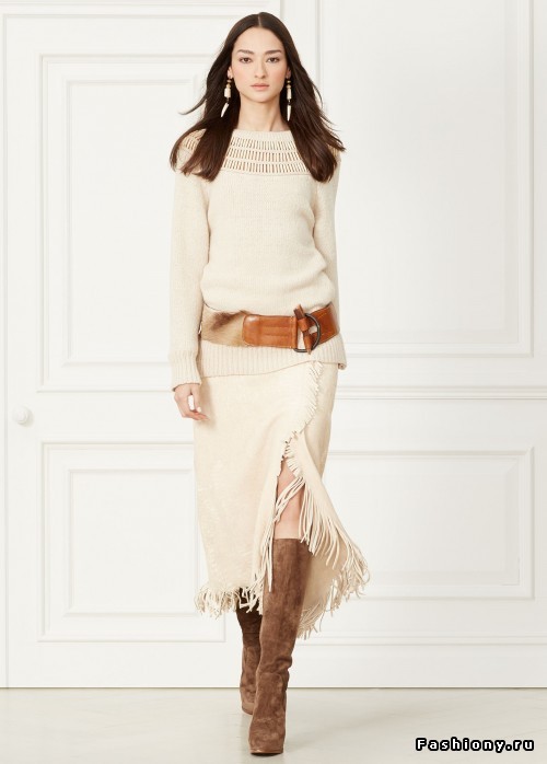 Ralph Lauren Осень-Зима 2015-2016 (Lookbook) Ralph Lauren Осень-Зима 2015-2016 (Lookbook)
