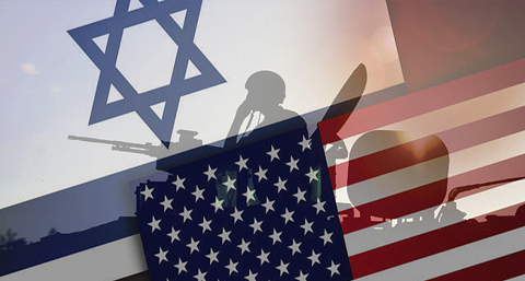США и Израиль планируют захватить Южную Сирию США и Израиль планируют захватить Южную Сирию