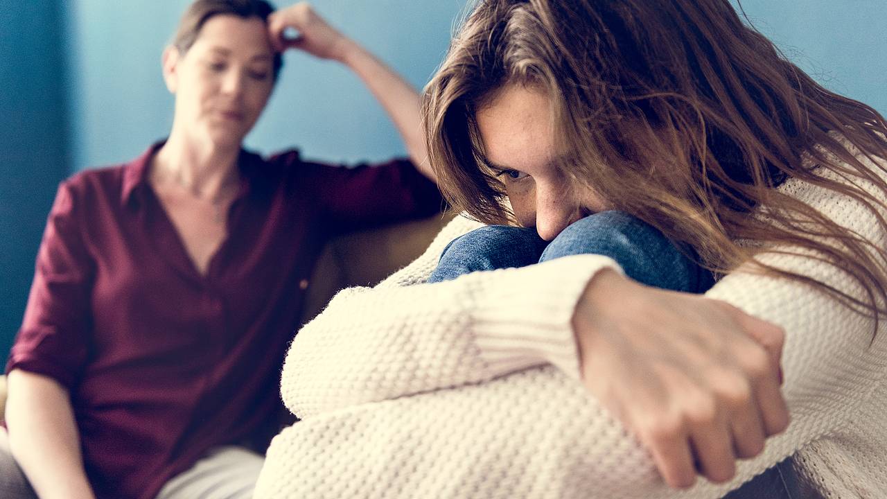 Раскрыты запрещенные в общении с токсичными родителями фразы