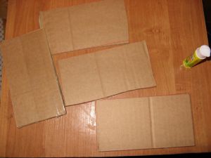 Куклы-марионетки своими руками5