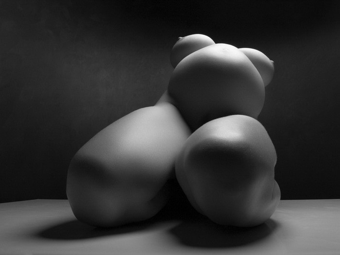 Красивая эротика Waclaw Wantuch Красивая эротика Waclaw Wantuch