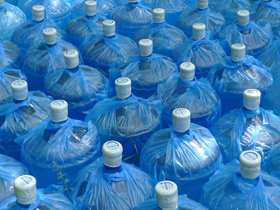 Америка — России: вы накормили голодных?  Это вопиющая провокация! 