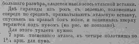 Последний крик моды. Наряды из Парижа. 1885 г. Часть 2-2