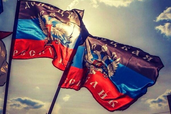 "Психологически не выдержали": Почему ополченцы ДНР стали сдаваться украинским силовикам? "Психологически не выдержали": Почему ополченцы ДНР стали сдаваться украинским силовикам?