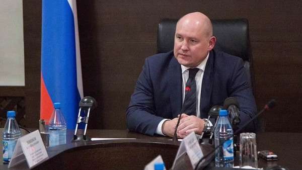 70% севастопольцев собираются отдать свой голос на выборах губернатора за Михаила Развожаева