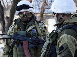 Новость на Newsland: Разведка США: на Донбассе погибли 500 военных РФ